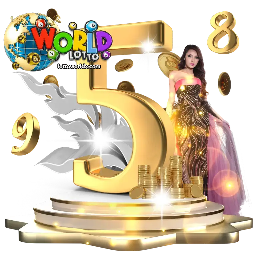 lotto world